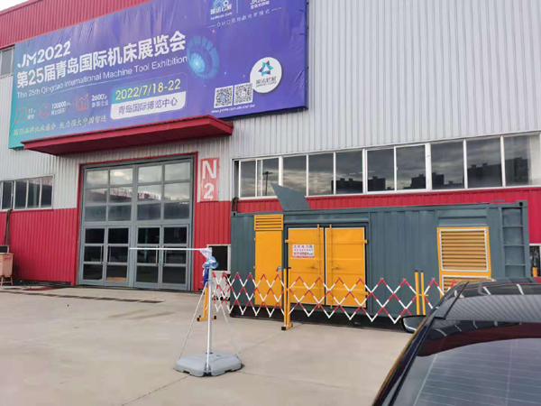 柳江发电机租赁-柴油发电机组不及时维护危害大