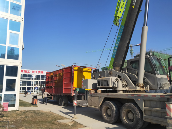柳江发电机出租50KW柴油发电机组需要配多粗电缆线