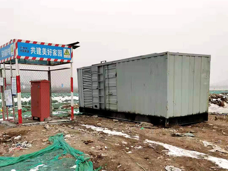 柳江燃气发电机在高海拔地区运行时会遇到哪些常见故障？
