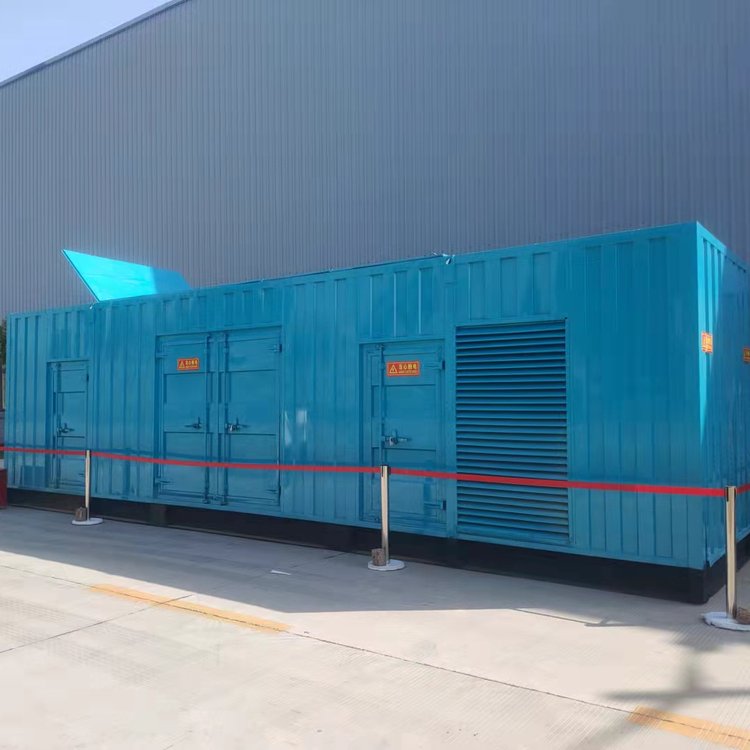柳江怎样更换柴油发电机组的空气滤清器？