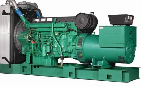 柳江发电机除垢后需要用清水冲洗水冷式机油散热器几次？